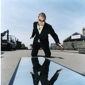 David Gray - List pictures