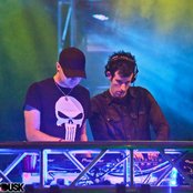Knife Party - List pictures