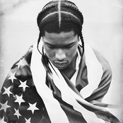 Asap Rocky - List pictures