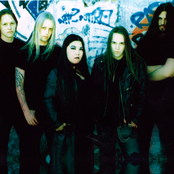 Sinergy - List pictures