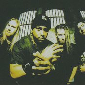 Face Of Anger - List pictures