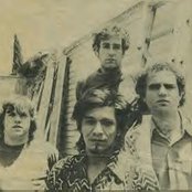 Saccharine Trust - List pictures