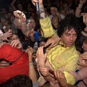 The Foxboro Hot Tubs - List pictures