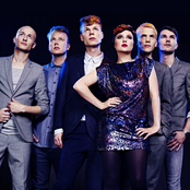 Alphabeat - List pictures