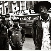 The Heptones - List pictures