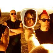 Zeromancer - List pictures