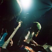 Lightning Bolt - List pictures