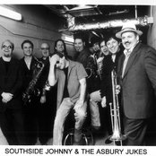 Southside Johnny And The Asbury Jukes - List pictures