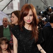 Debby Ryan - List pictures
