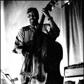 William Parker - List pictures