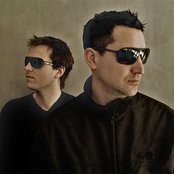 Blank & Jones - List pictures