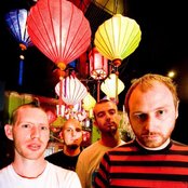 Birds Of Tokyo - List pictures