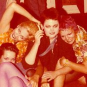 The Go-go's - List pictures