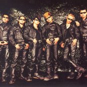 Kishidan - List pictures