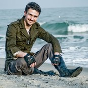 Pasha Parfeny - List pictures