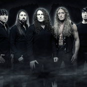 Rhapsody - List pictures