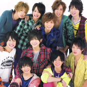 Hey! Say! Jump - List pictures