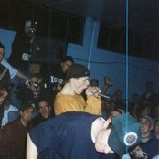 Earth Crisis - List pictures