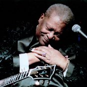 B.b. King - List pictures