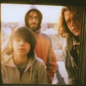 Screaming Females - List pictures