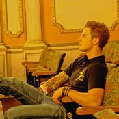 Secondhand Serenade - List pictures