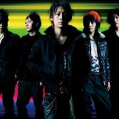 Uverworld - List pictures