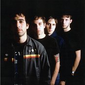 Cave-in - List pictures