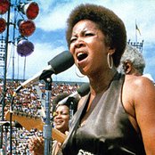 Mavis Staples - List pictures