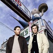 Zero 7 - List pictures