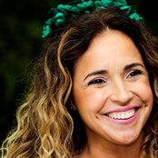 Daniela Mercury - List pictures