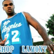 Bishop Lamont - List pictures
