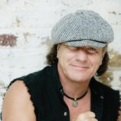 Brian Johnson - List pictures