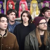 Joanna Gruesome - List pictures