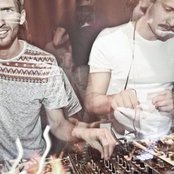 Detroit Swindle - List pictures