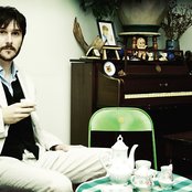 The Heavy Blinkers - List pictures