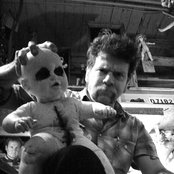 Angry Johnny And The Killbillies - List pictures