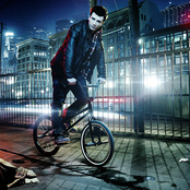 Vincent Did It - List pictures