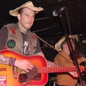 Hank Williams Iii - List pictures