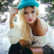 Eugenia Suarez - List pictures