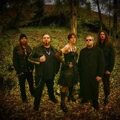 Crematory - List pictures