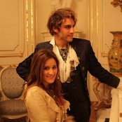 Mozart L'opera Rock - List pictures