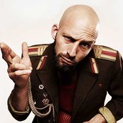 General Knas - List pictures