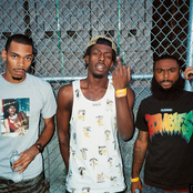 Flatbush Zombies - List pictures