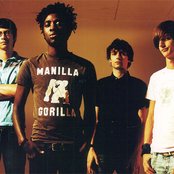 Bloc Party - List pictures