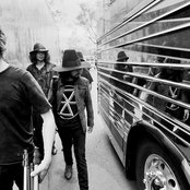 Wolfmother - List pictures