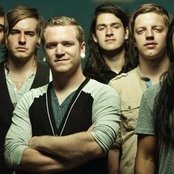 We Came As Romans - List pictures