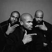 Run D.m.c. - List pictures