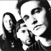 God Machine - List pictures