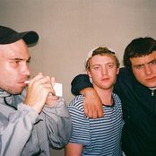 Dma's - List pictures
