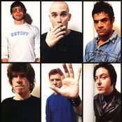 Queens Of The Stone Age - List pictures